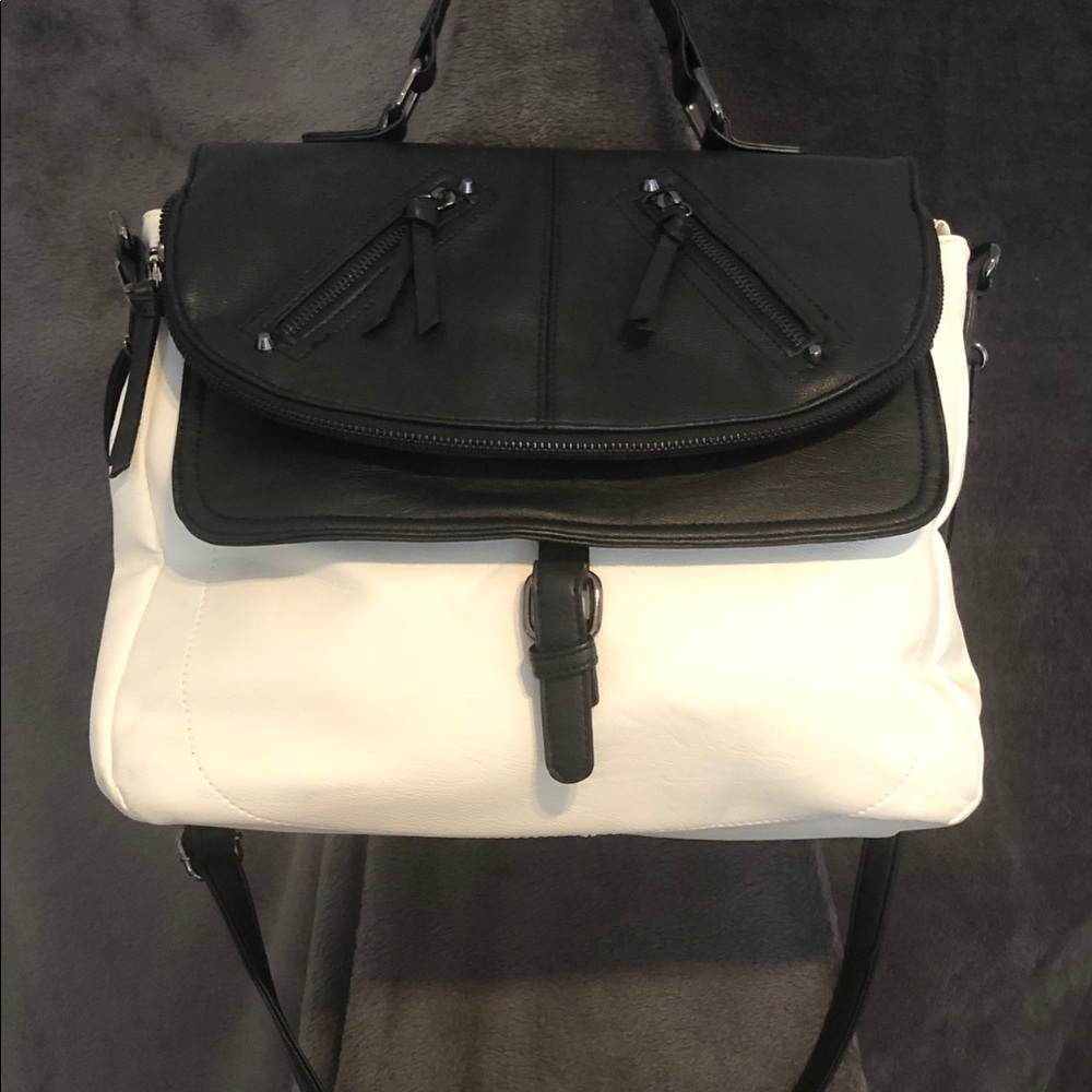 Handbags. Closet update in progress.